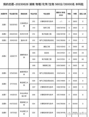 下来分报志愿吗（报志愿是等成绩出来之后才报志愿嘛）