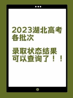 2017湖北高考第一志愿（2017年湖北高考）