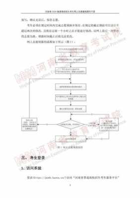 河南填写志愿步骤（河南填写志愿步骤是什么）