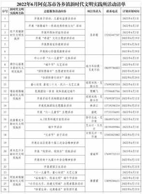 志愿清单（志愿服务清单 格式）