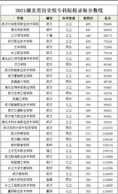 湖北省高考志愿填报策略（湖北高考志愿填报指南2020）