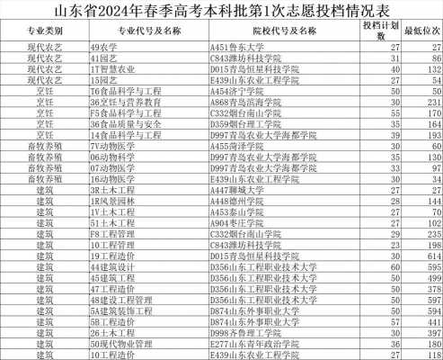 山东省如何查志愿录取（山东高考志愿查看）